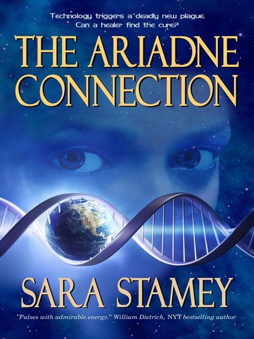Title details for The Ariadne Connection by Sara Stamey - Available